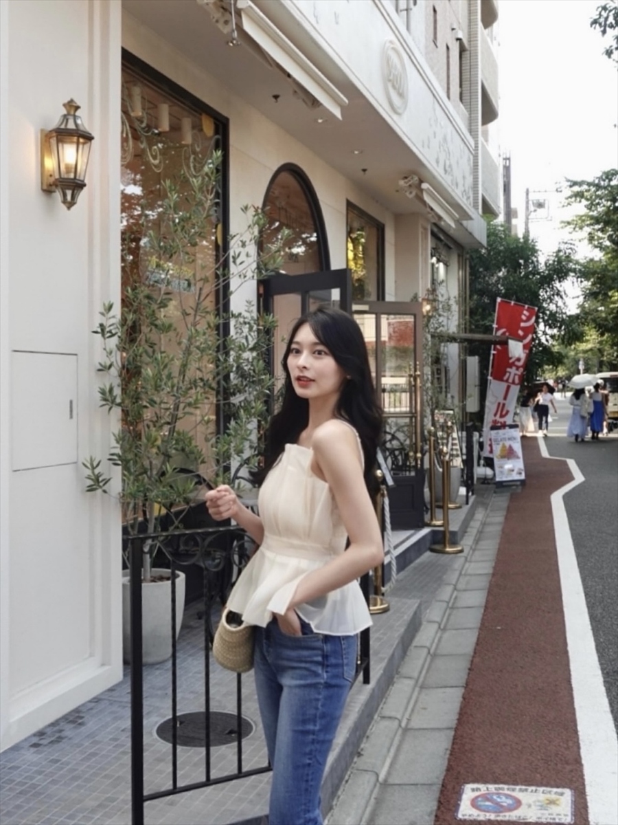 �A�C�e���f�B�e�[��