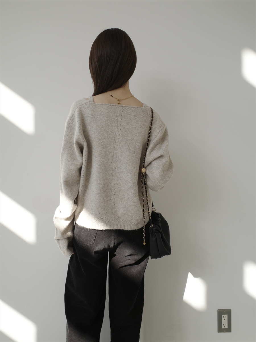 �A�C�e���f�B�e�[��