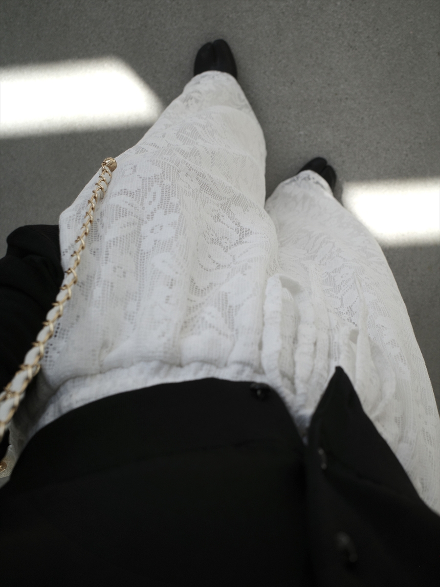 �A�C�e���f�B�e�[��