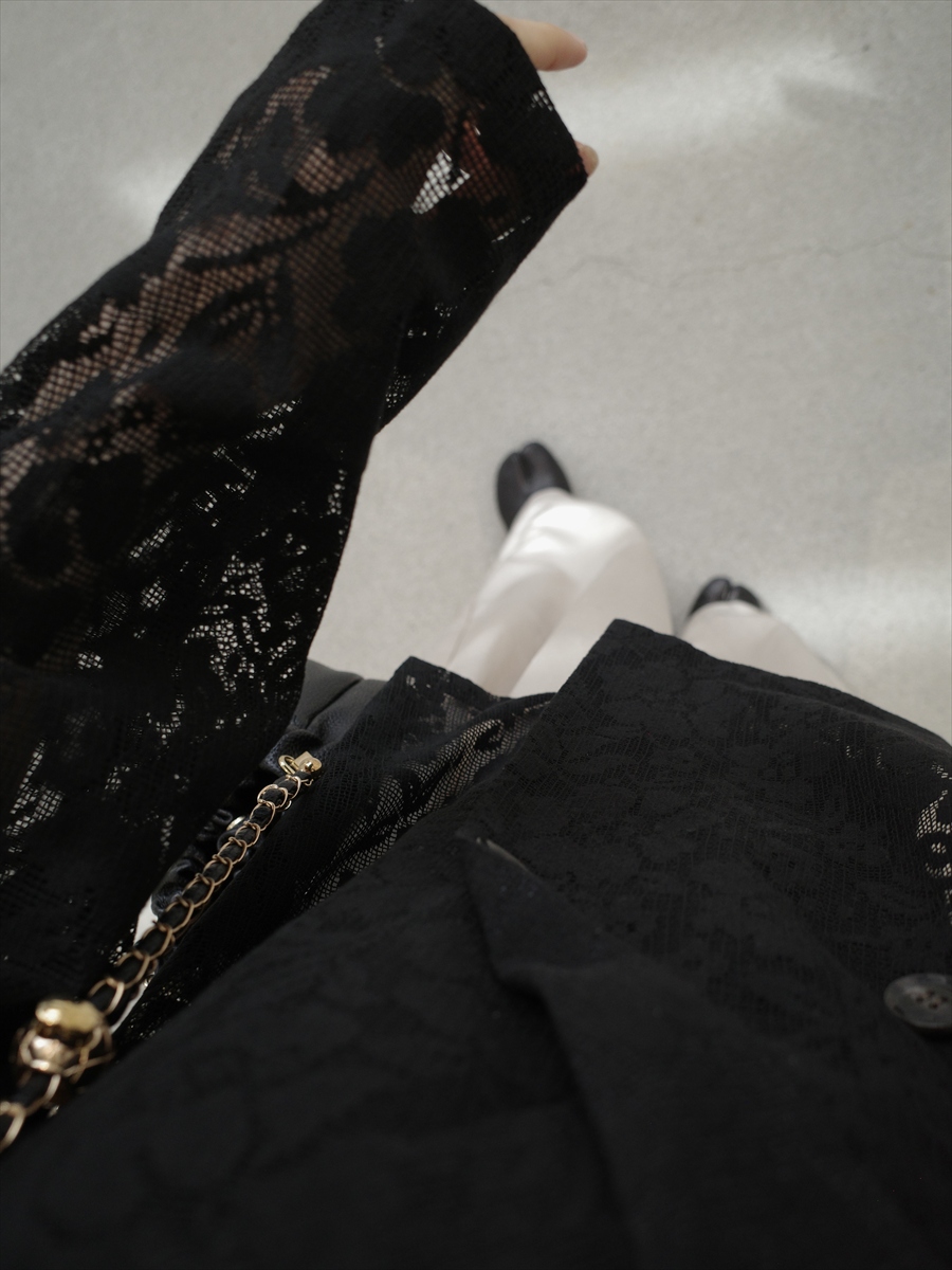 �A�C�e���f�B�e�[��