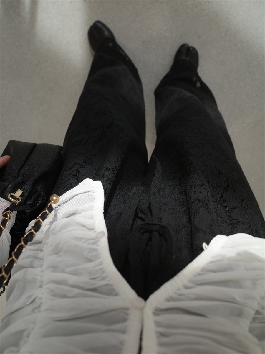 �A�C�e���f�B�e�[��