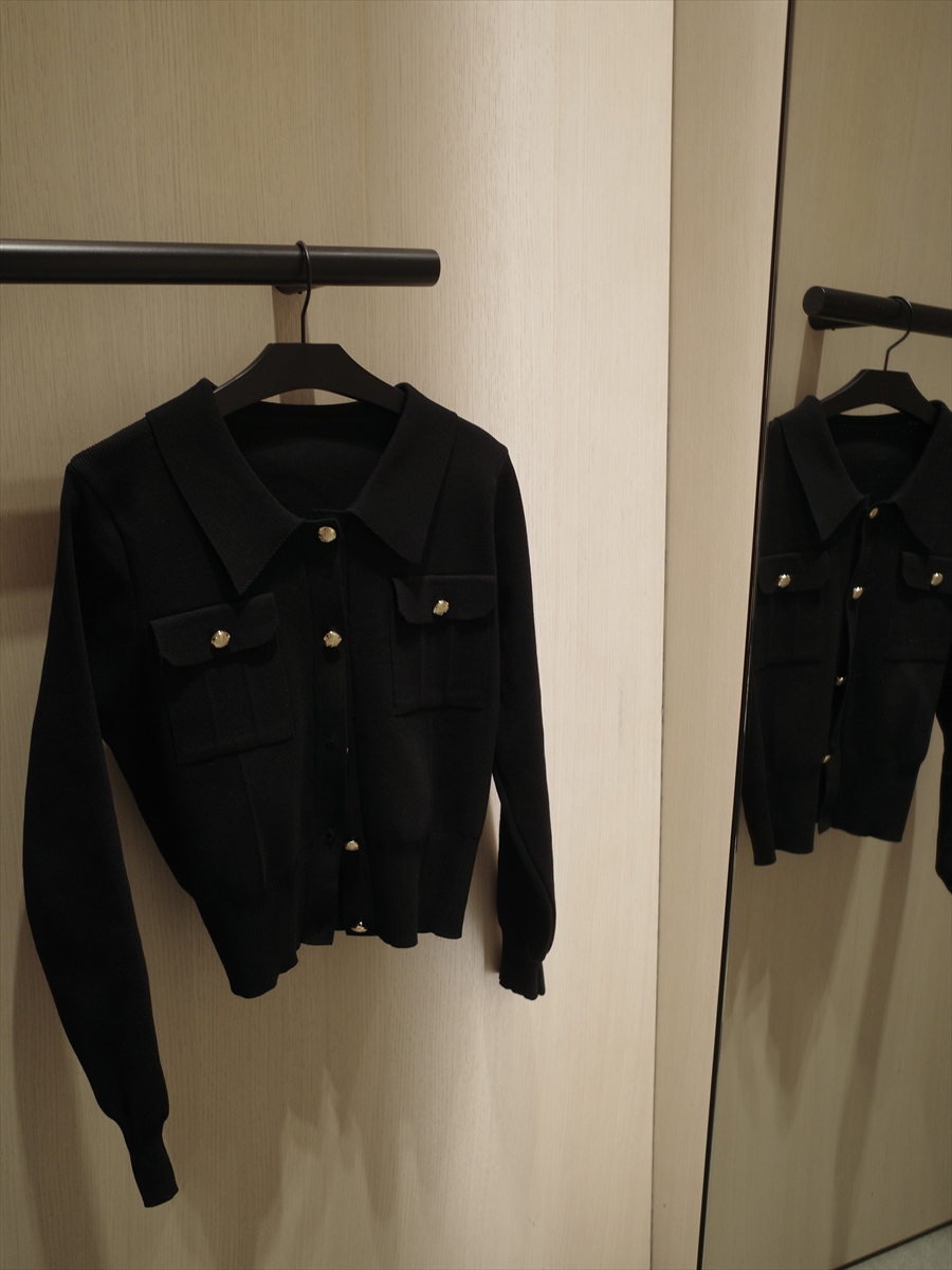 �A�C�e���f�B�e�[��