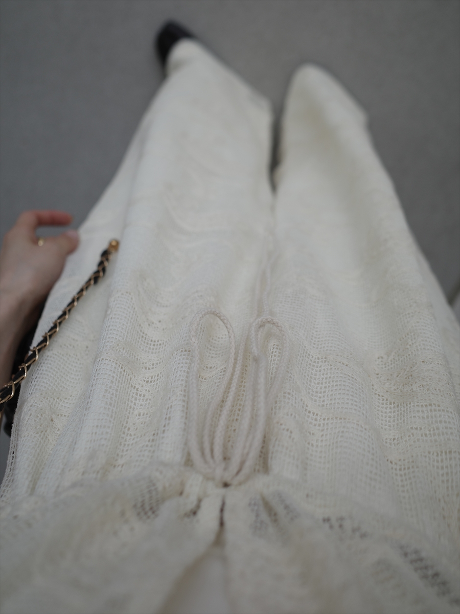 �A�C�e���f�B�e�[��