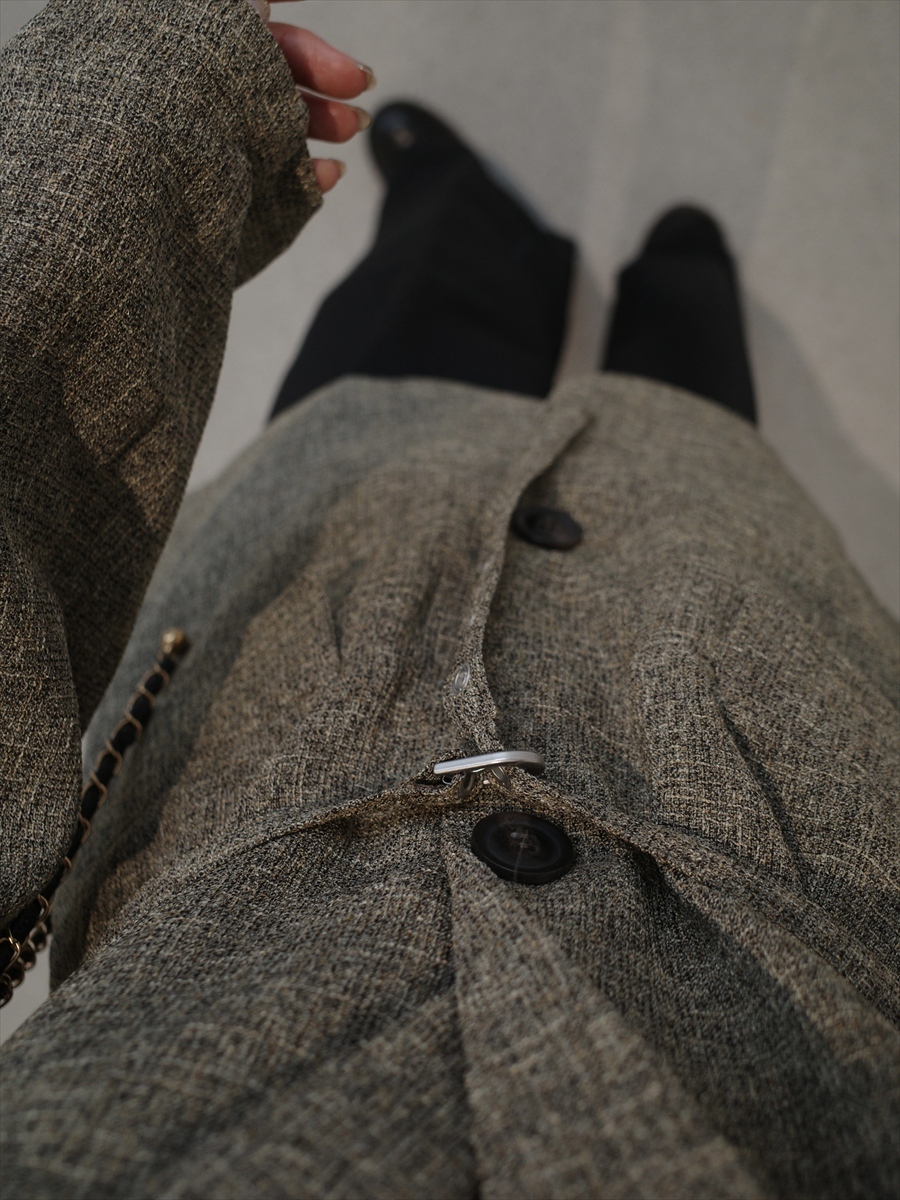 �A�C�e���f�B�e�[��