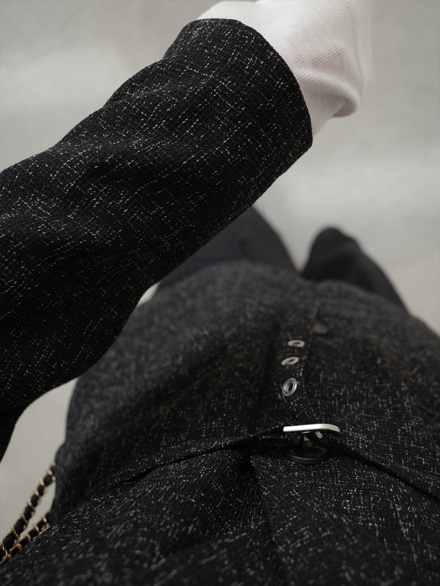 �A�C�e���f�B�e�[��