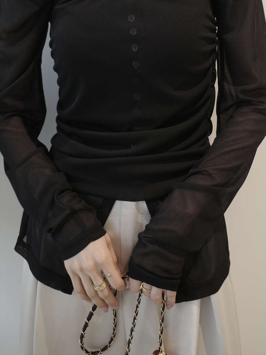 �A�C�e���f�B�e�[��