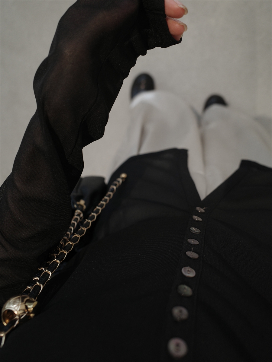 �A�C�e���f�B�e�[��