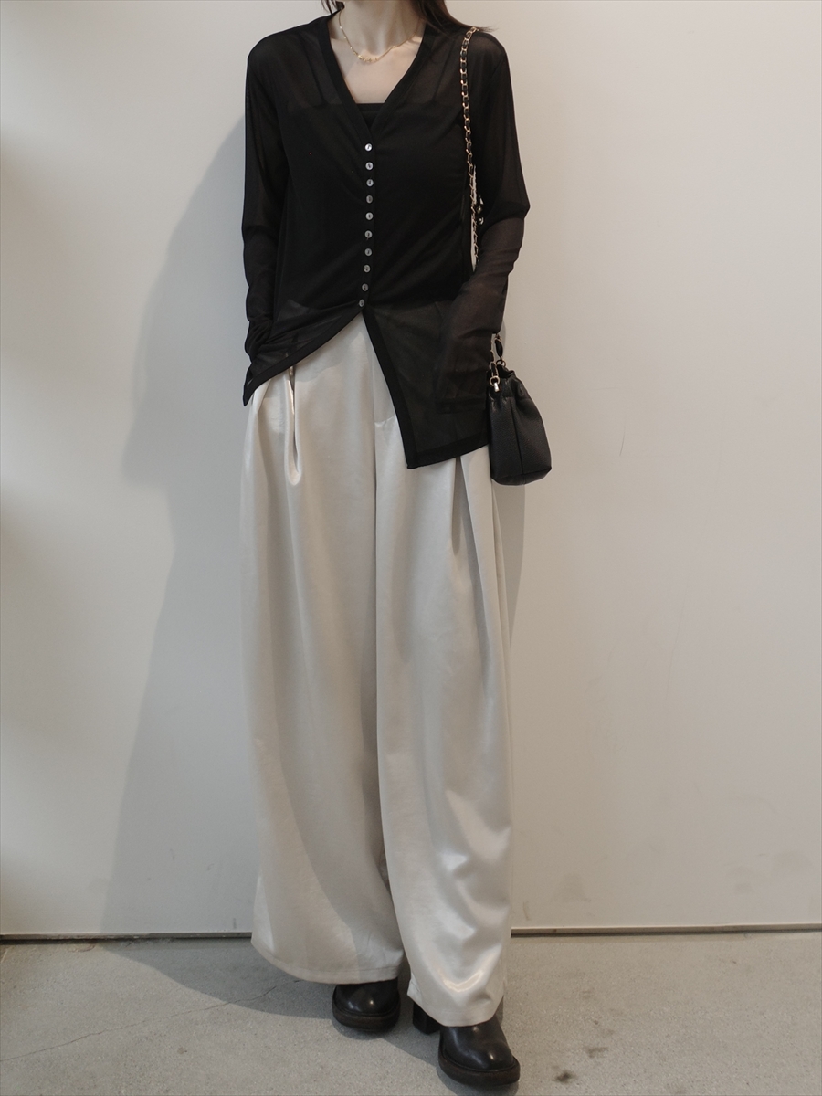 �A�C�e���f�B�e�[��