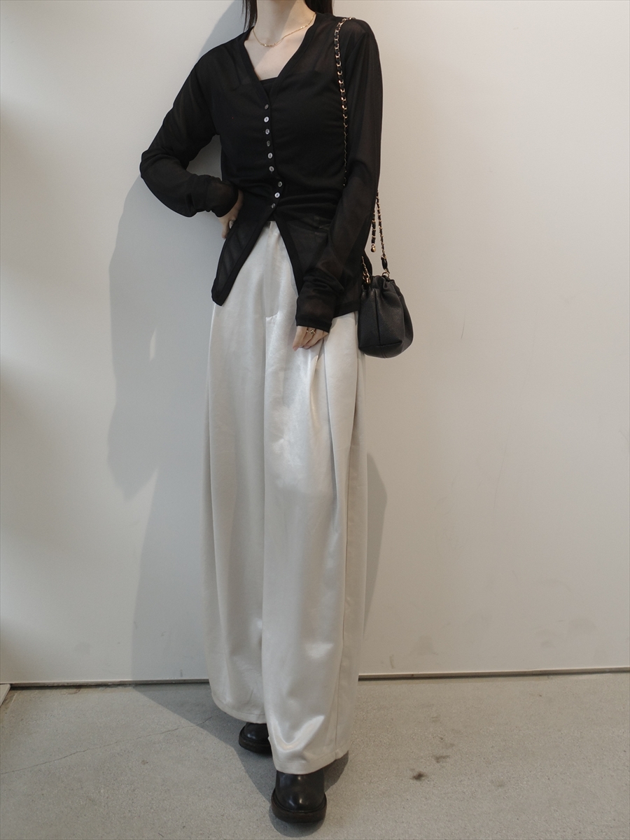 �A�C�e���f�B�e�[��