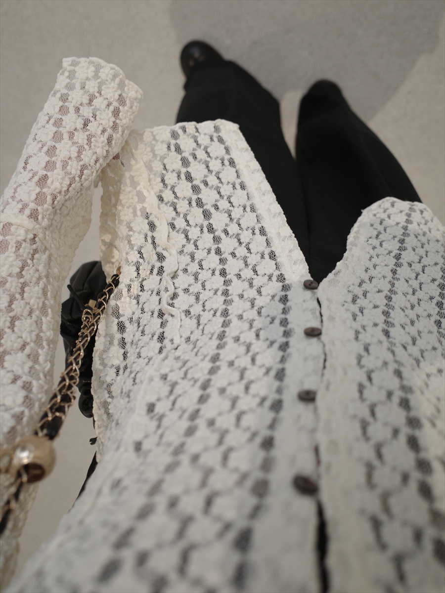 �A�C�e���f�B�e�[��