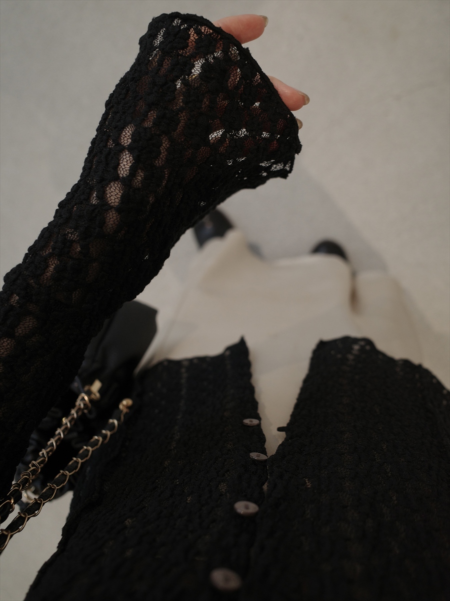 �A�C�e���f�B�e�[��