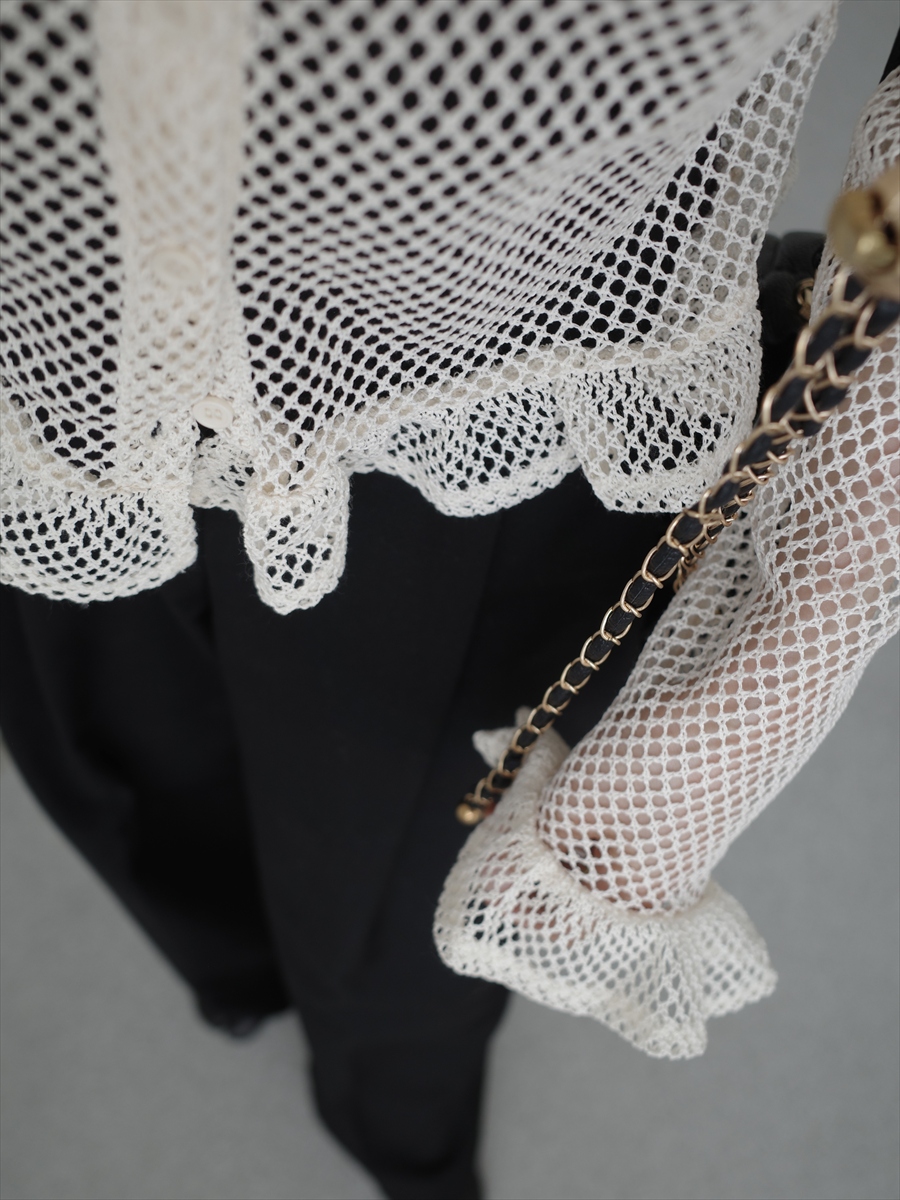 �A�C�e���f�B�e�[��