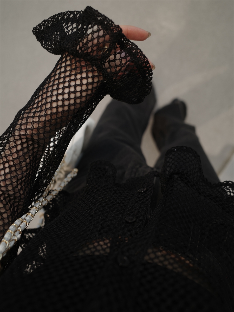 �A�C�e���f�B�e�[��