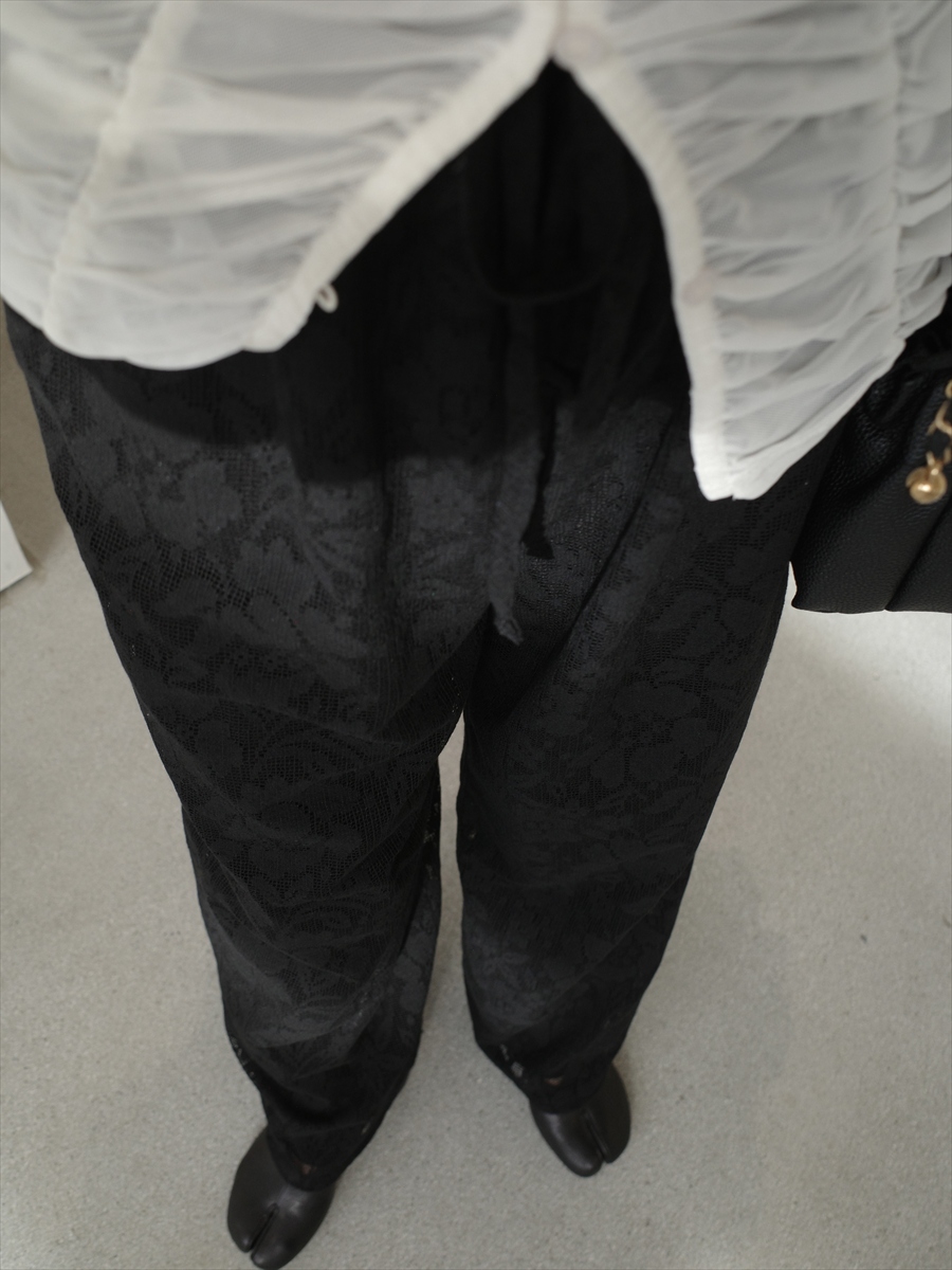 �A�C�e���f�B�e�[��