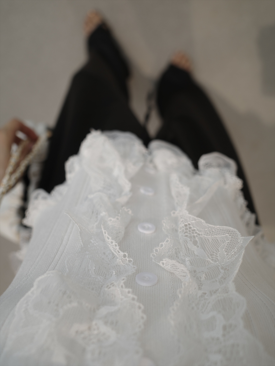 �A�C�e���f�B�e�[��
