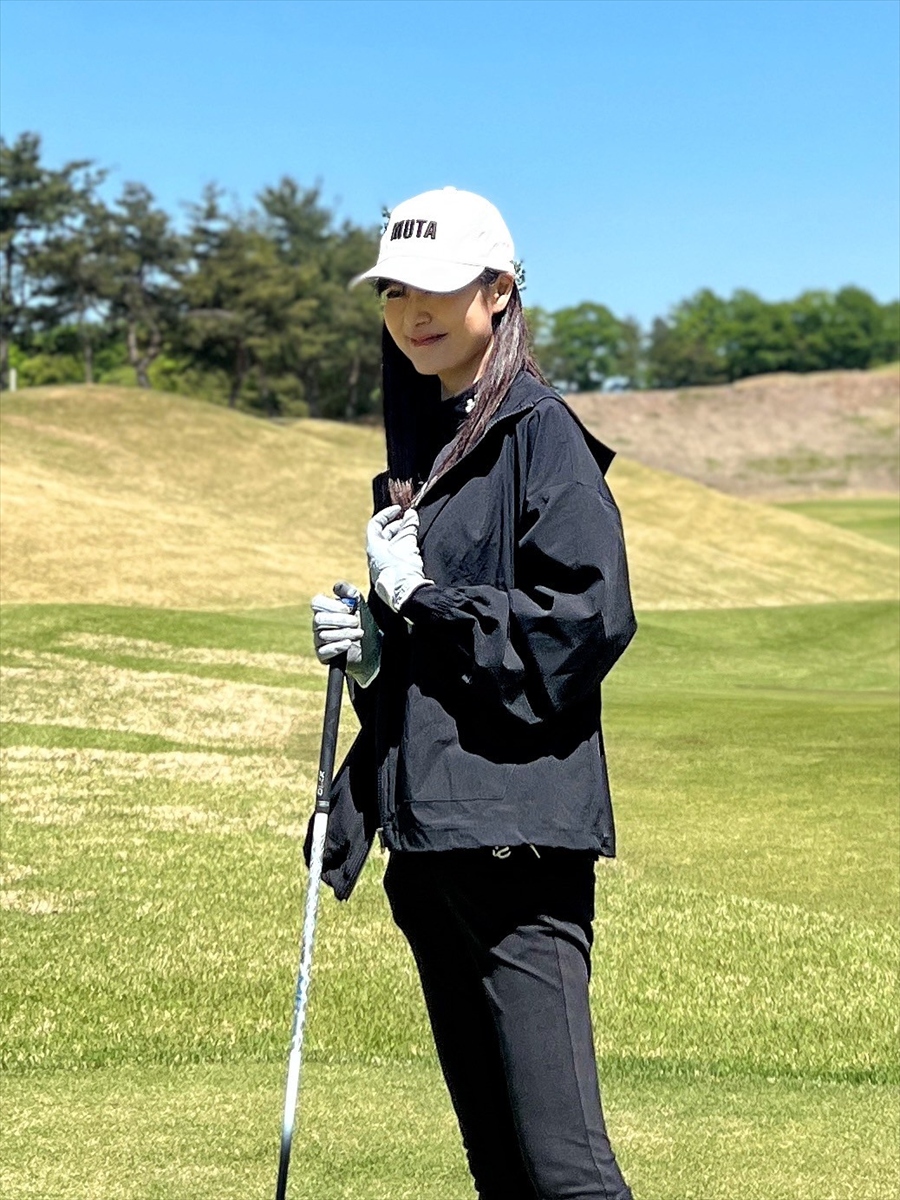 Shihoセレクト】撥水ストレッチパーカー Day and Grade