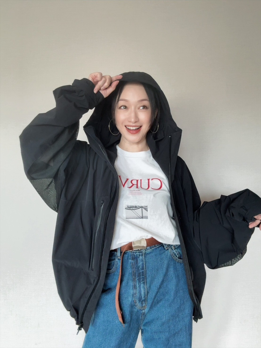 田中マヤ×Day and Grade コラボ商品【絶対焼かないシリーズ】 UV