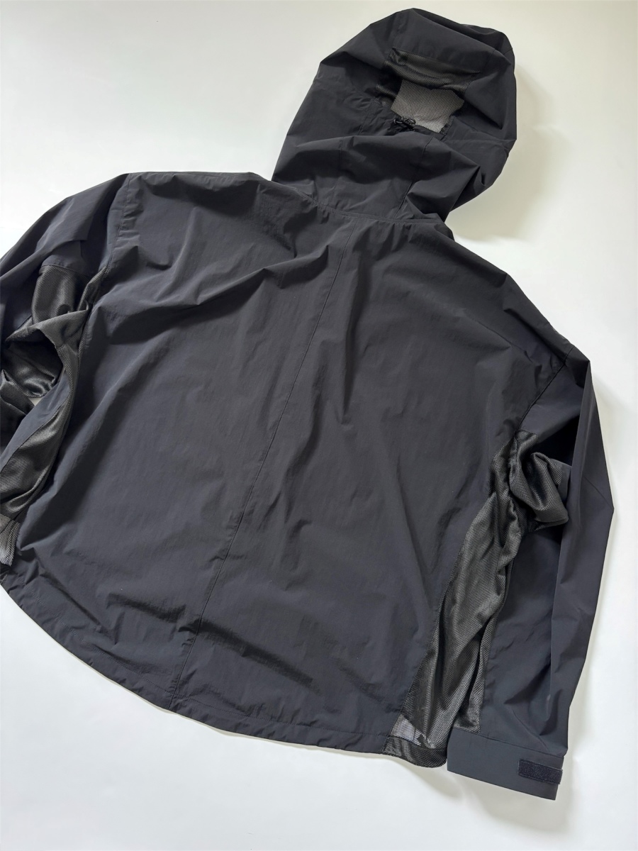 田中マヤ×Day and Grade 【絶対焼かないシリーズ】 UV撥水パーカー 田中マヤ×Day and Grade コラボ商品【絶対焼かないシリーズ】 UV