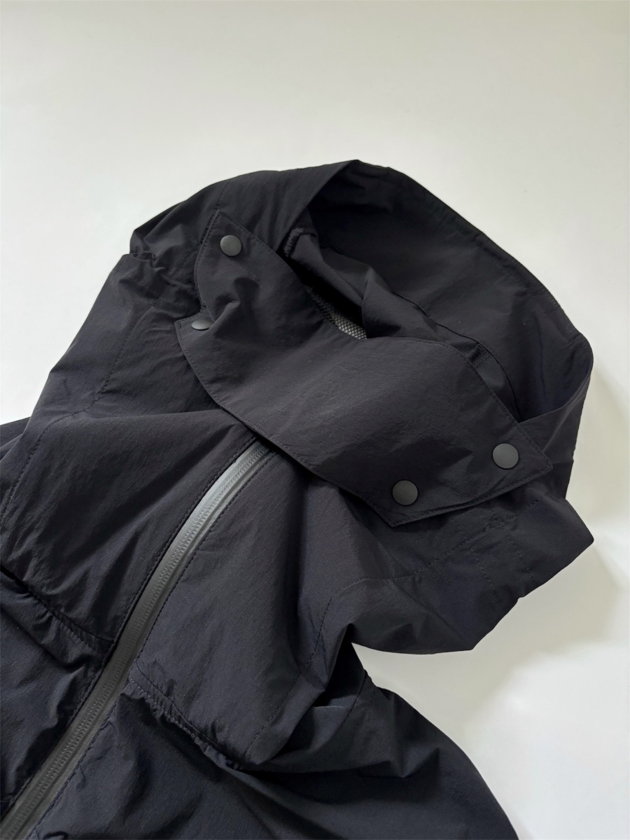 田中マヤ×Day and Grade コラボ商品【絶対焼かないシリーズ】 UV撥水