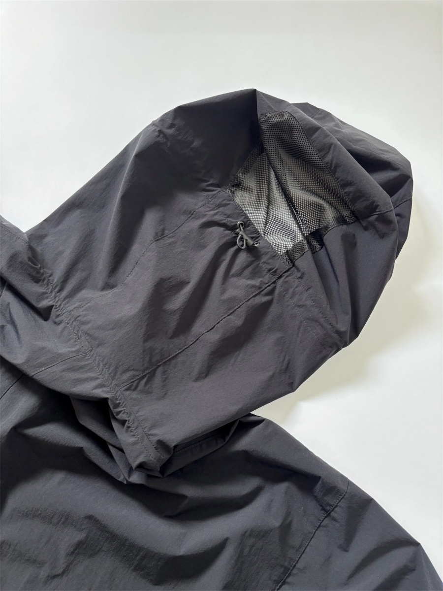 田中マヤ×Day and Grade 【絶対焼かないシリーズ】 UV撥水パーカー 田中マヤ×Day and Grade 【絶対焼かないシリーズ】 UV撥水パーカー