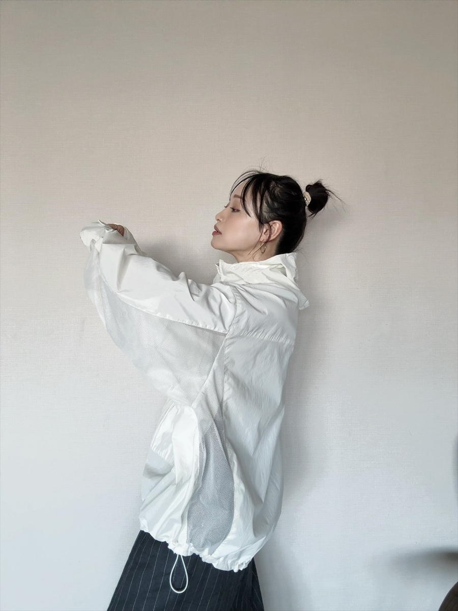 田中マヤ×Day and Grade コラボ商品 