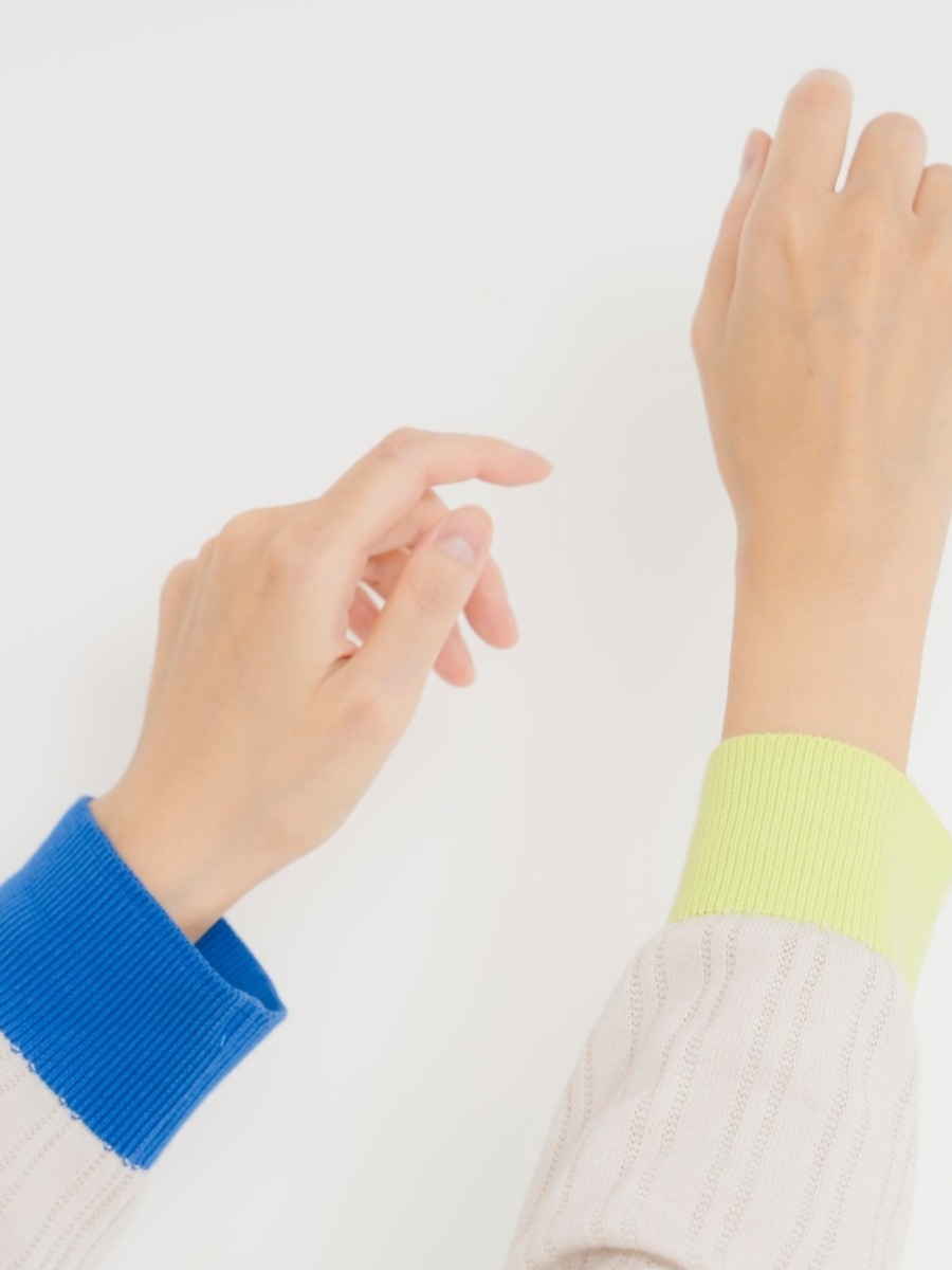 �J���[�o���G�[�V����