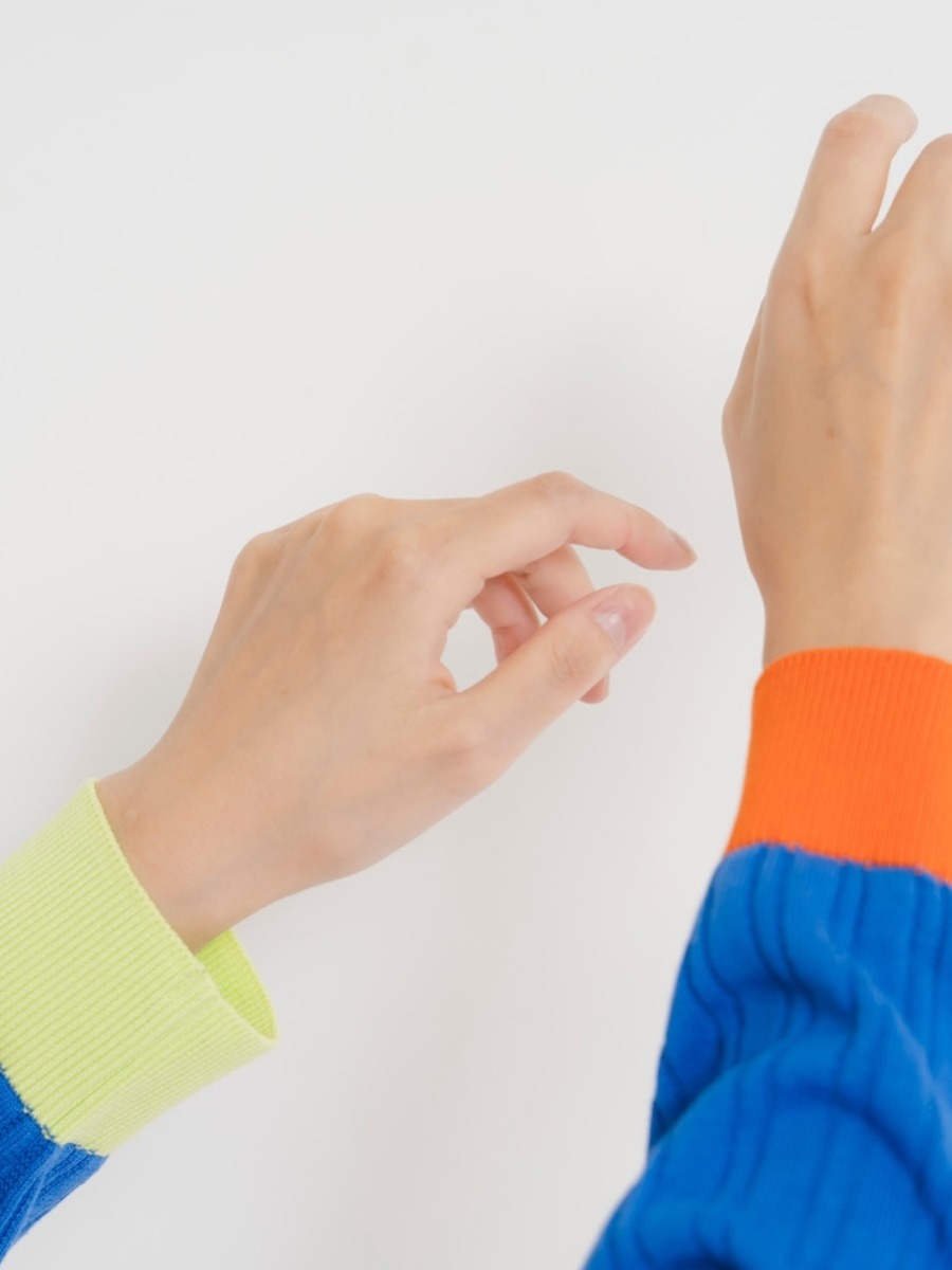 �J���[�o���G�[�V����