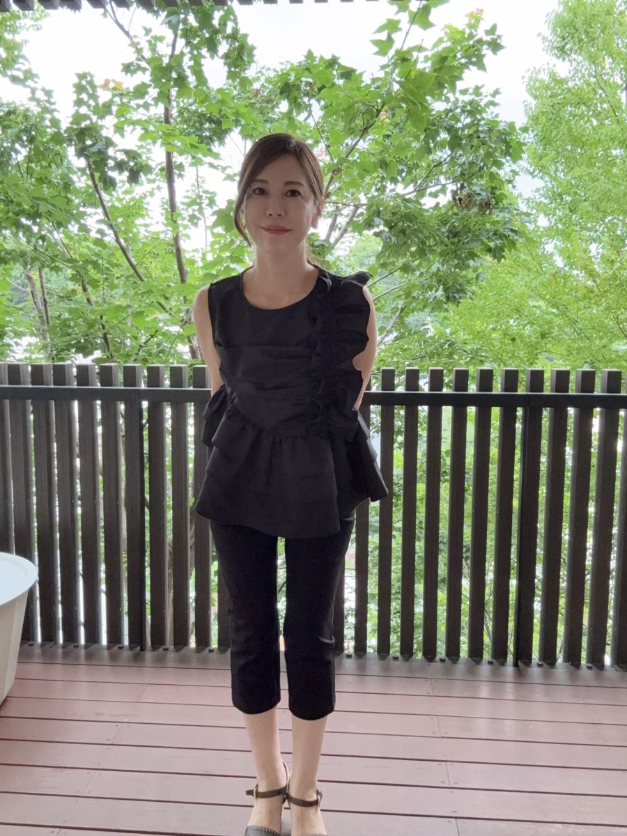 �J���[�o���G�[�V����