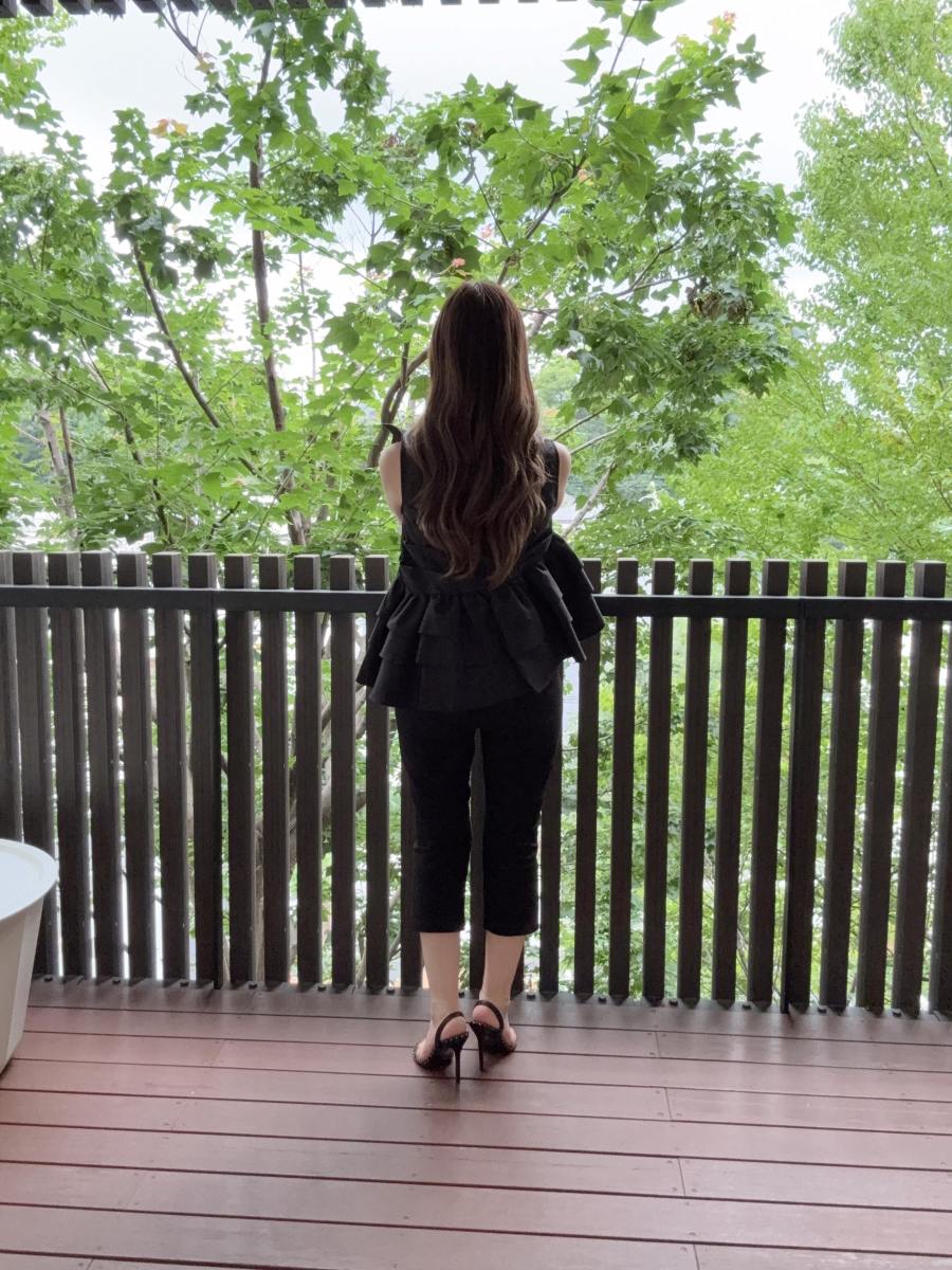 �J���[�o���G�[�V����