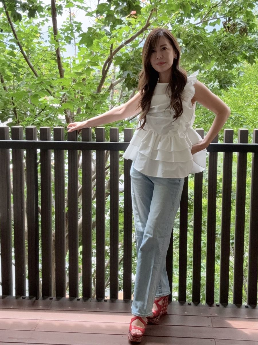 �J���[�o���G�[�V����
